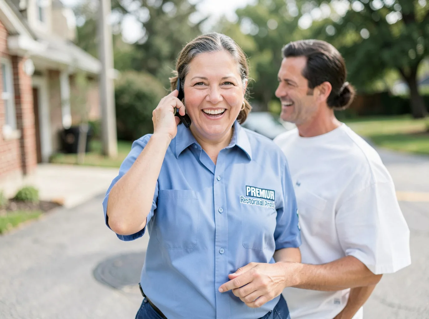 Water Damage Restoration Crawley, WV FAQs